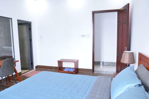 Kim Ng�n II Hotel