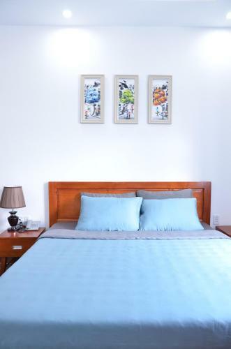 Kim Ng�n II Hotel