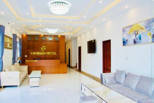 Kim Ng�n II Hotel