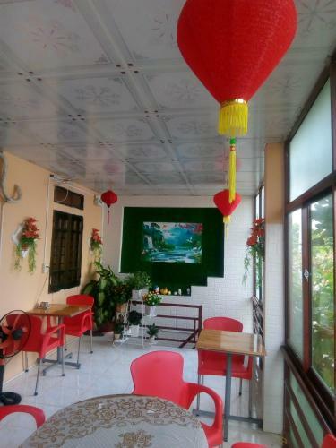 B?o Ho�ng Homestay