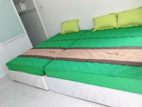 Hotel Moonlight Home Con Dao