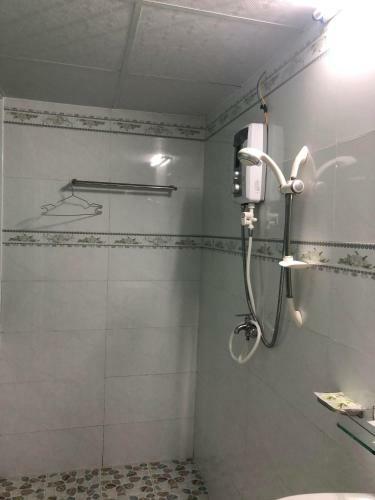 Hotel Moonlight Home Con Dao