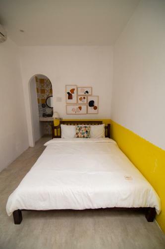 Hostal Hacoda Homestay