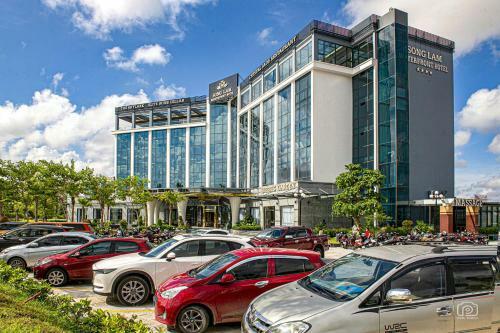 Songlam Waterfront Hotel