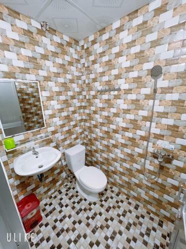 Albergue Ph�ng Tr? Thanh Thu? 2