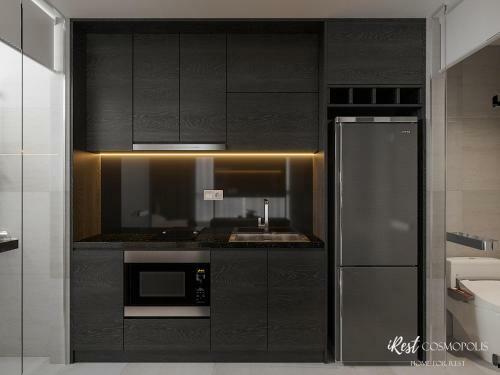 Apartamento Irest Cosmopolis Vinh Yen