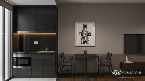 Apartamento Irest Cosmopolis Vinh Yen