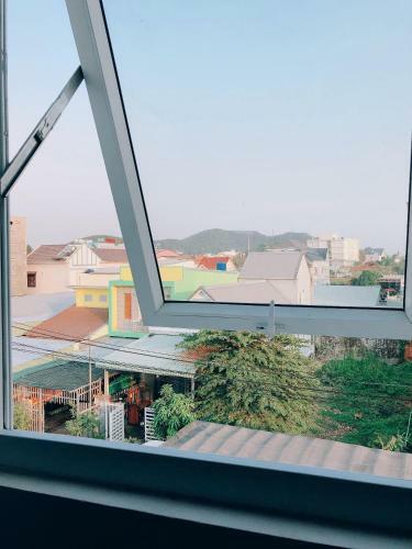 Hotel Sele House