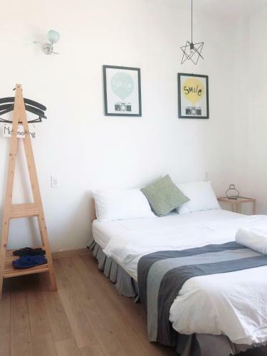 Hotel Sele House
