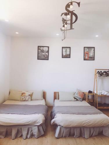 Hotel Sele House