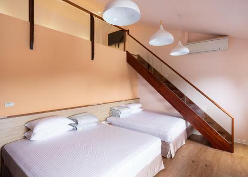 ???? Minzu Hotel