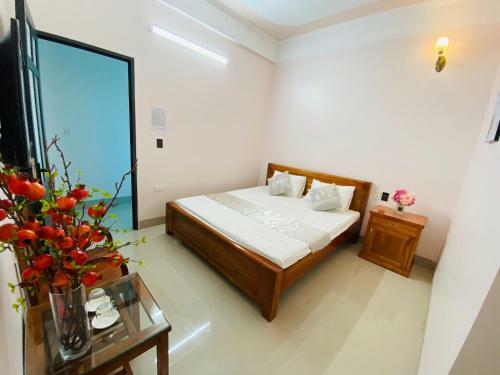Hostal C?u M� Motel H� Giang