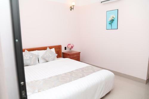 Hostal C?u M� Motel H� Giang