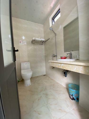 Hostal C?u M� Motel H� Giang