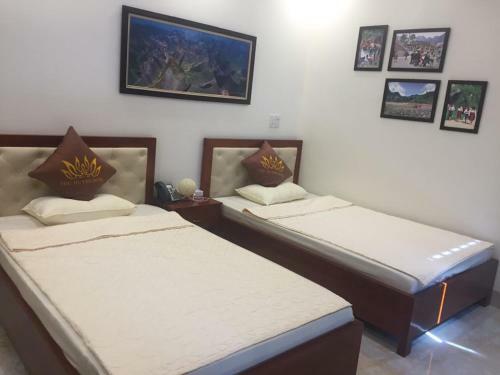 Thu Huyen Hotel