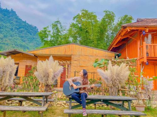 Hotel Golden Jungle House