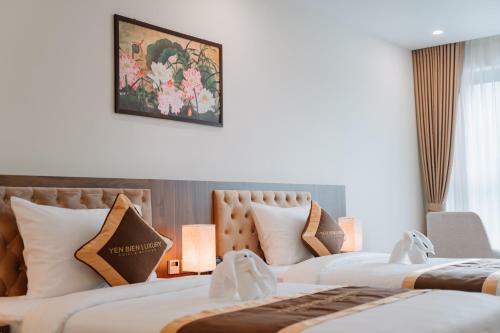 Yen Bien Luxury Hotel
