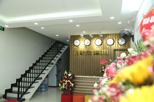 Hotel Ha Giang Hostel