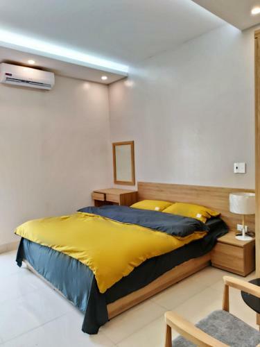 Hong Hao Hostel And Motorbikes