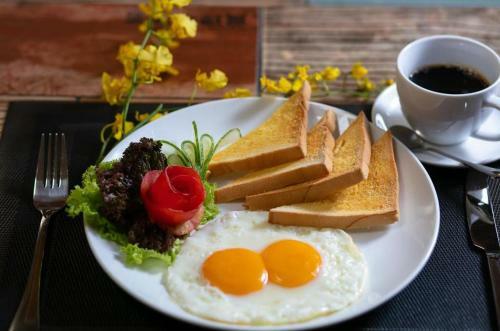 Hotel Ha Giang Cozy Hostel