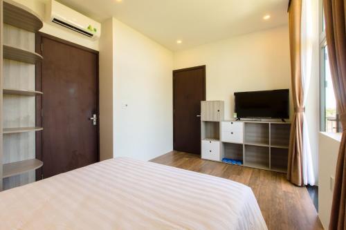 Alina Apartment & Villa