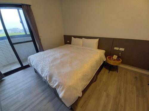 Airport Inn 2nd Building