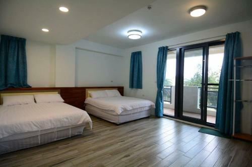 Bed & Breakfast Xin Zhu Homestay