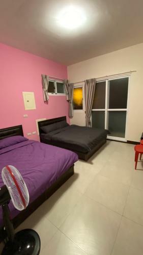 Murakami Travel Guest House