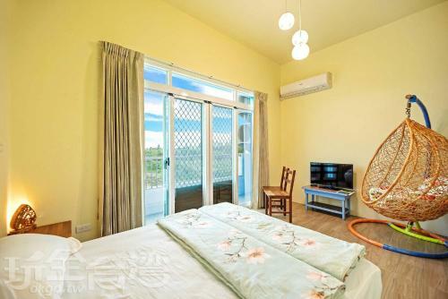 Penghu Color Fish Homestay