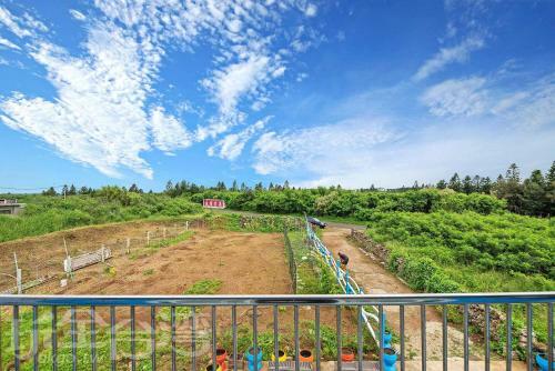 Penghu Color Fish Homestay