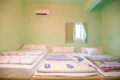 Penghu Color Fish Homestay