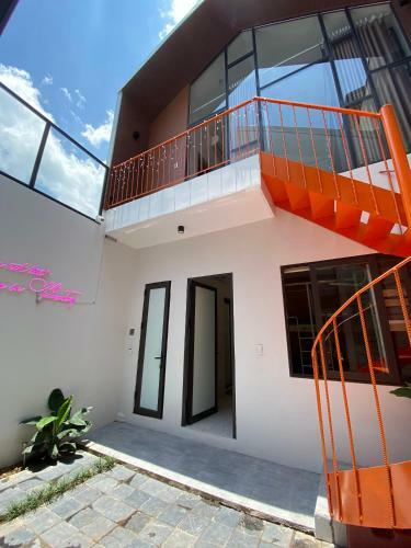 M? Homestay Cao B?ng