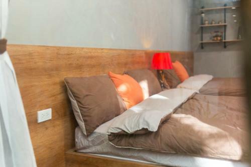 Apartamento Villa By de Vuz Homestay