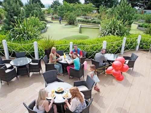Villa Caravan Greenacres 5