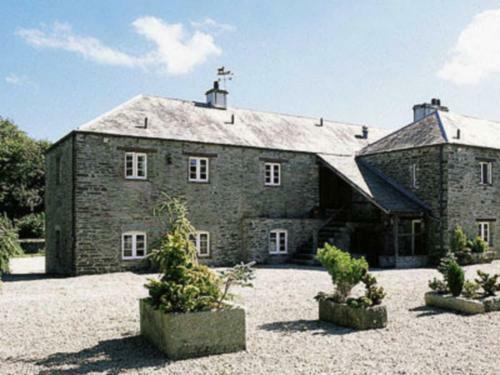 The Shooting Lodge