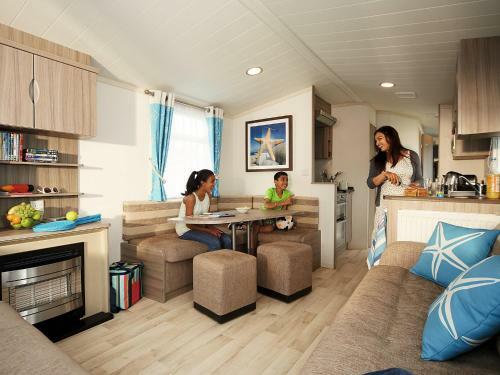 Villa Caravan Greenacres 3