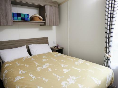 Villa Caravan Greenacres 4