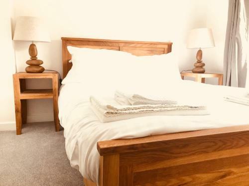 Posada The Golden Fleece Inn