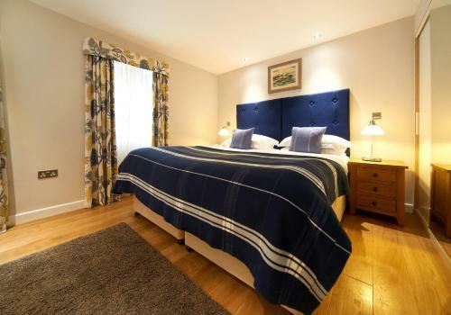 The Portmeirion Hotel & Castell Deudraeth