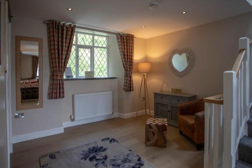 Aberdunant Hall Country Hotel