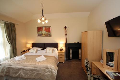 Aberdunant Hall Country Hotel
