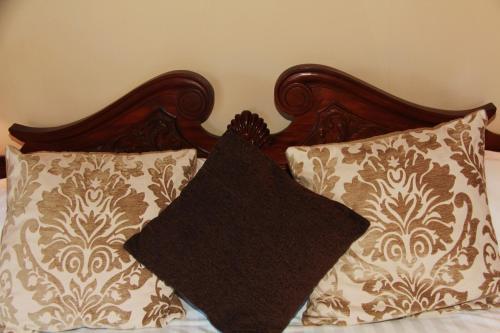 Aberdunant Hall Country Hotel