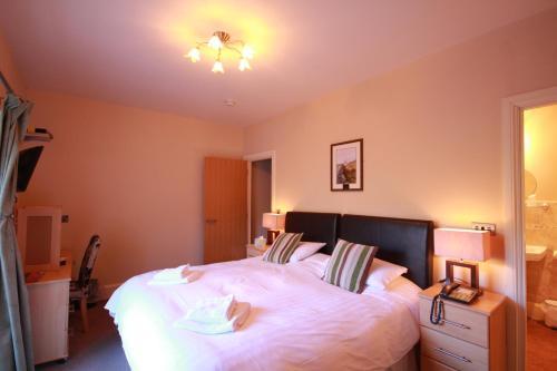 Aberdunant Hall Country Hotel