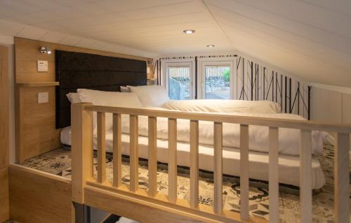 Aberdunant Hall Country Hotel