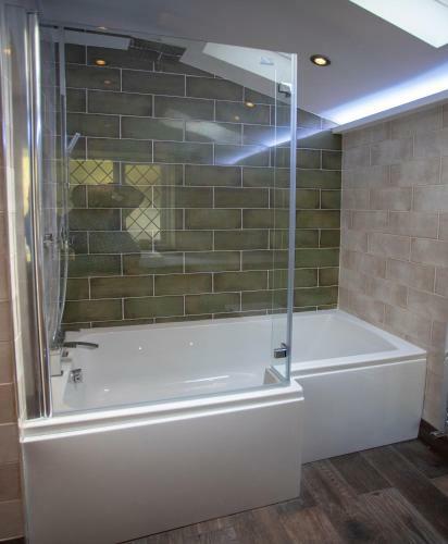 Aberdunant Hall Country Hotel
