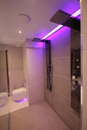 Aberdunant Hall Country Hotel