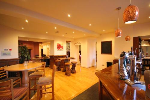 Aberdunant Hall Country Hotel