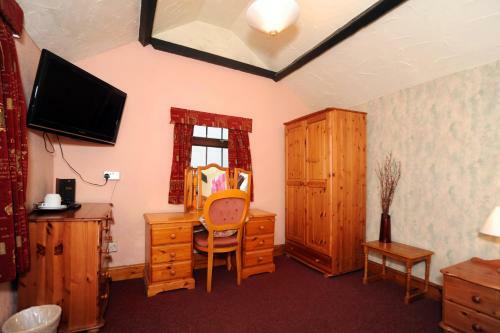 Hotel The West Country Inn
