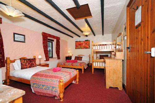 Hotel The West Country Inn