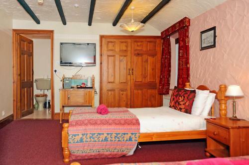 Hotel The West Country Inn